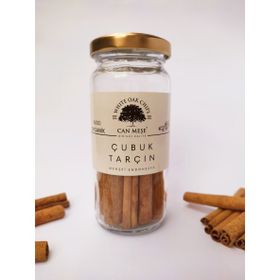 Can Meşe 40 gr Seylon Çubuk Tarçın