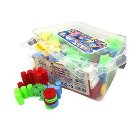 Can Oyuncak 108 Parça Lego