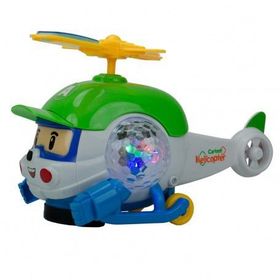 Can Oyuncak 583-HG Kutulu Pilli Helikopter