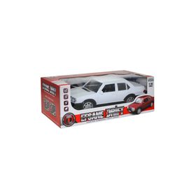 Can Oyuncak 6616-25A Efsane Drift Araba