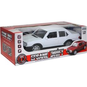 Can Oyuncak 6616-25A Efsane Drift Araba