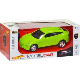 Can Oyuncak 888-1B-2B Kumandalı Işıklı Araba
