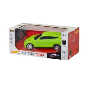 Can Oyuncak 888-1B-2B Kumandalı Işıklı Araba