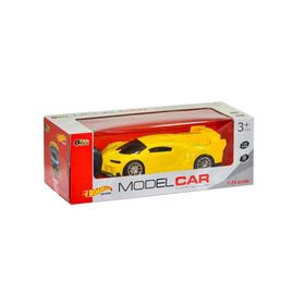 Can Oyuncak 888-9 Kumandalı Full Fonksiyonlu Araba