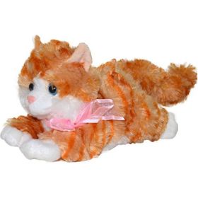 Can Oyuncak ACR-077 Sesli Peluş Kedi