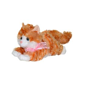 Can Oyuncak ACR-077 Sesli Peluş Kedi