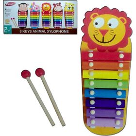 Can Oyuncak C03.057 CN-214 Kutulu Ahşap Oyuncak