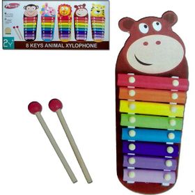 Can Oyuncak C03.057 CN-214 Kutulu Ahşap Oyuncak