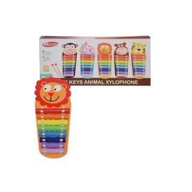 Can Oyuncak C03.057 CN-214 Kutulu Ahşap Oyuncak
