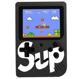Can Oyuncak C03.900A CAN-900A SUP Mini PSP 400 Oyunlu Oyun Konsolu