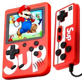 Can Oyuncak C03.900A CAN-900A SUP Mini PSP 400 Oyunlu Oyun Konsolu