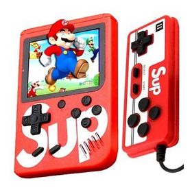 Can Oyuncak C03.900A CAN-900A SUP Mini PSP 400 Oyunlu Oyun Konsolu