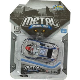 Can Oyuncak C03.LH583 LH-583 Metal Arabalar