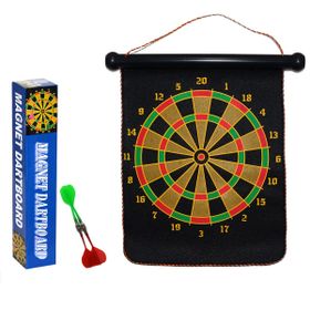 Can Oyuncak CN-018 Mıknatıslı Dart