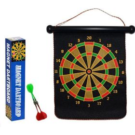 Can Oyuncak CN-018 Mıknatıslı Dart