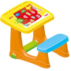 Can Oyuncak CN-15 Ahşap Puzzle