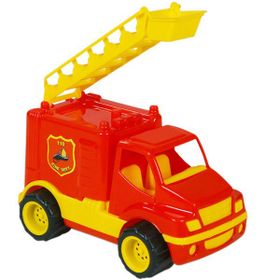 Can Oyuncak CN-15 Ahşap Puzzle