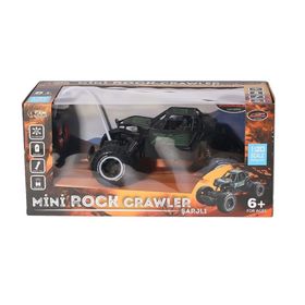 Can Oyuncak CN1916 Rock Crewler 1:20 Kumandalı Şarjlı Oyuncak Araba