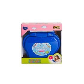 Can Oyuncak CN1922 Türkçe Laptop Çocuk Oyun Seti