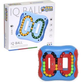 Can Oyuncak Hc1019 IQ Ball Eğitici Oyuncak