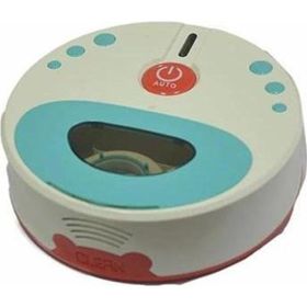 Can Oyuncak HJ-604 Kutulu Robot Süpürge