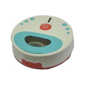 Can Oyuncak HJ-604 Kutulu Robot Süpürge