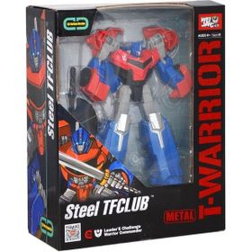 Can Oyuncak J8018ACD Metal Transformers