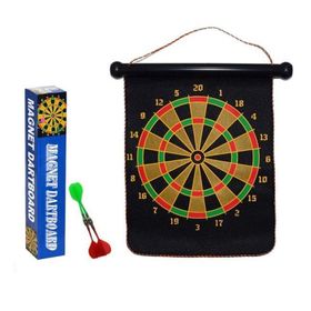 Can Oyuncak Kutulu Mıknatıslı Dart