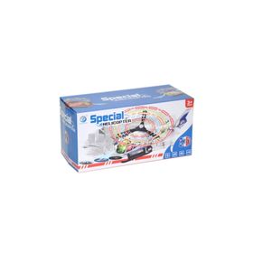 Can Oyuncak Kutulu Pilli Helikopter