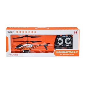 Can Oyuncak LH-1204 Kumandalı Kanal Helikopter