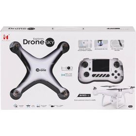 Can Oyuncak LH-X83FD Kumandalı Kameralı Kum Drone