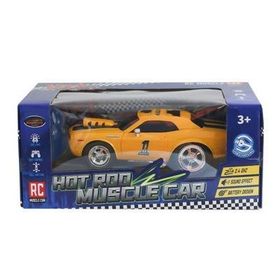 Can Oyuncak MK8026B 1:16 Kumandalı Sesli Işıklı Drift Araba