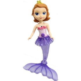 Can Oyuncak Princess Kaibibi Işıklı Denizkızı