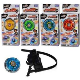 Can Oyuncak Tekli Beyblade