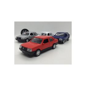 Can Oyuncak Tofaş Şahin 1/32 Ölçek Kırmızı Metal Araba