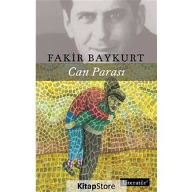 Can Parası - Fakir Baykurt
