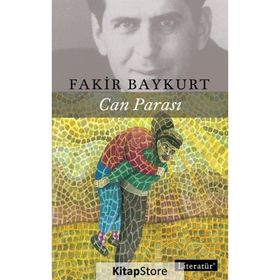 Can Parası - Fakir Baykurt