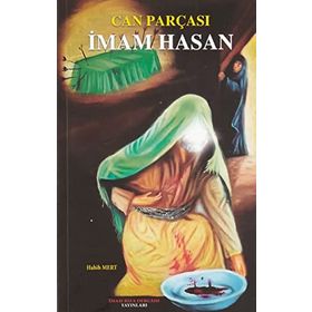 Can Parçası İmam Hasan Habib Mert