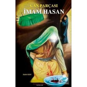 Can Parçası İmam Hasan Habib Mert