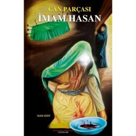 Can Parçası İmam Hasan Habib Mert