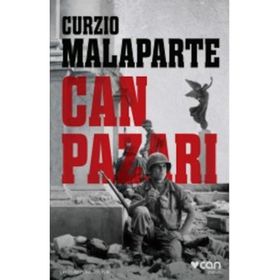 Can Pazarı - Curzio Malaparte