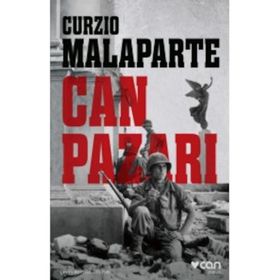 Can Pazarı - Curzio Malaparte