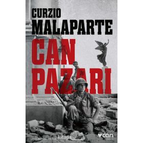 Can Pazarı - Curzio Malaparte