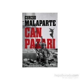 Can Pazarı - Curzio Malaparte