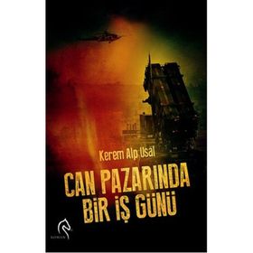 CAN PAZARINDA BIR İŞ GÜNÜ - KEREM ALP USAL