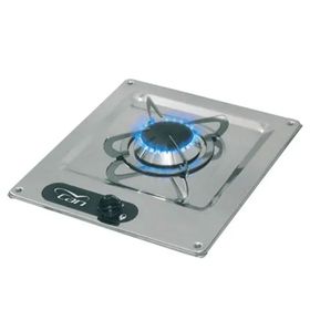 Can PC1320 Tekli Gömme Ocak