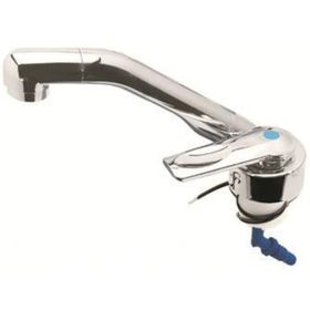 Can RB1487 12V Mikro Anahtarlı Katlanır Musluk