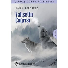 Can Sanat Vahşetin Çağrısı - Jack London