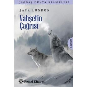 Can Sanat Vahşetin Çağrısı - Jack London