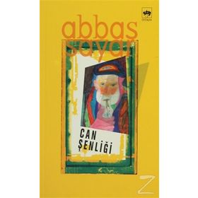 CAN ŞENLİĞİ - ABBAS SAYAR
